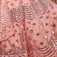 DESIGNER PEACH LEHENGA CHOLI - Rajwada