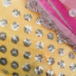 Designer Semi-stitched Lehenga Choli - Rajwada