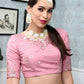 Designer White and Gold Traditional Choker Set for Women - Rajwada