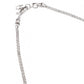 Drop-dead-gorgeous Drop Shaped Necklace - Rajwada