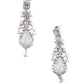 Drop-dead-gorgeous Drop Shaped Necklace - Rajwada