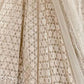 Elegant Off White Lehenga Choli Set - Rajwada