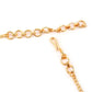 Elegant Pearl Belt With Beads - Rajwada