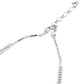 Elegant Turquoise Princess Necklace - Rajwada