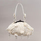 EMBELLISHED WHITE BATUA - Rajwada