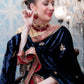 Exquisite Double Sided Choker Set - Rajwada