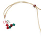 Exquisite Double Sided Choker Set - Rajwada