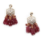 Exquisite Double Sided Choker Set - Rajwada