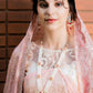 Fairy-tale Pearl Necklace Set - Rajwada