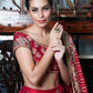 GOLD  EMBELLISHED RING - Rajwada
