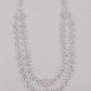 Gorgeous Double Layered Necklace Set - Rajwada
