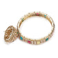 Gorgeous embellished pair Kada for women - Rajwada