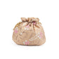 GORGEOUS GOLD EMBROIDERED POTLI BAG - Rajwada
