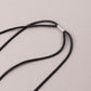 Gorgeous gold-tone sparkling chain chain - Rajwada