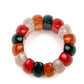 Gorgeous multicoloured bracelet for women - Rajwada
