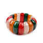 Gorgeous multicoloured bracelet for women - Rajwada