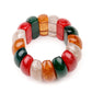 Gorgeous multicoloured bracelet for women - Rajwada