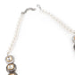 Gorgeous oxidised necklace set for women - Rajwada