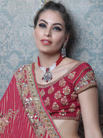 Gorgeous Pearl Choker - Rajwada