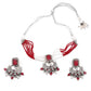 Gorgeous Pearl Choker - Rajwada