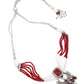 Gorgeous Pearl Choker - Rajwada