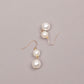 Gorgeous Pearl Necklace Set - Rajwada