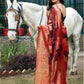 Gorgeous Woven Red Banarasi Silk Saree - Rajwada