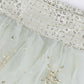 Green Soft Net Lehenga - Rajwada