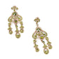 GREEN STONES SET - Rajwada