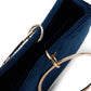 IMPRESSIVE BLUE CLUTCH - Rajwada