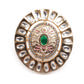 Kundan Embellished Finger Ring - Rajwada