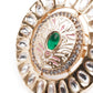 Kundan Embellished Finger Ring - Rajwada