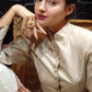 Little Bunch Of Pearls Ring - Rajwada