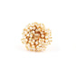 Little Bunch Of Pearls Ring - Rajwada