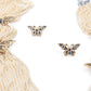 Long Divine Pearl Necklace Set - Rajwada
