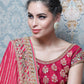 LUXURIANT GOLD MEENAKARI EAR STUDDS - Rajwada