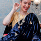 Mesmerizing Multi Layered Long Pearl Necklace - Rajwada