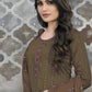 Mouve Naznin Designer Embroidery Kurta Set - Rajwada