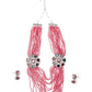 Multi-Stand Beaded Necklace Set - Rajwada
