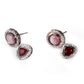 Multi-Stand Beaded Necklace Set - Rajwada