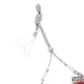 Multi-Stand Beaded Necklace Set - Rajwada