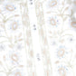 Rajwada Style White Cotton Elegant Kurta - Rajwada