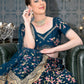 Opulant Rani Choker Set - Rajwada