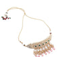 Opulant Rani Choker Set - Rajwada