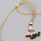 Opulant Rani Choker Set - Rajwada
