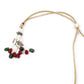 Opulant Rani Choker Set - Rajwada