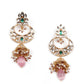 Opulant Rani Choker Set - Rajwada