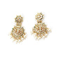 Piece Of Art Pearl Necklace Set - Rajwada
