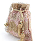 Pink Bright Potli Bag - Rajwada