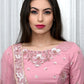 PINK SASSY LEHENGA CHOLI SET - Rajwada